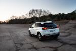 Peugeot 3008 GT HYBRID4 2019 года (WW)